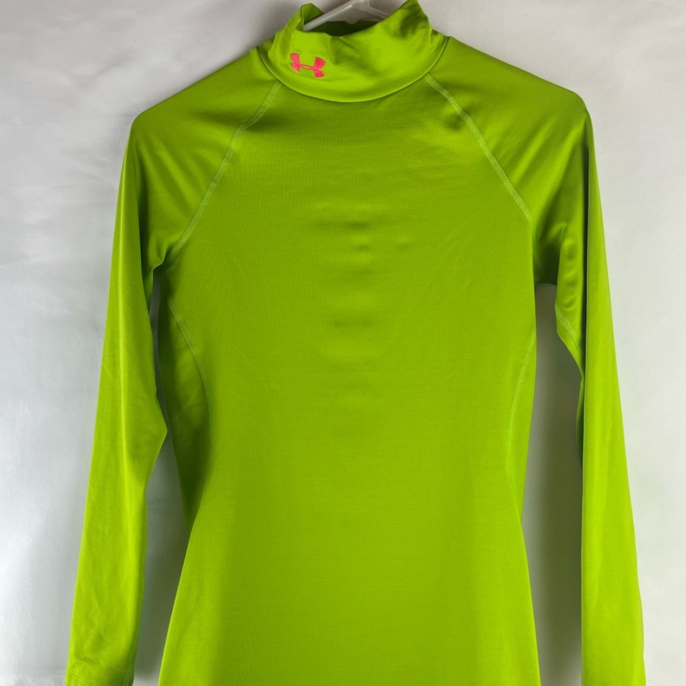 Under Armour Longsleeve Baselayer Women’s Small